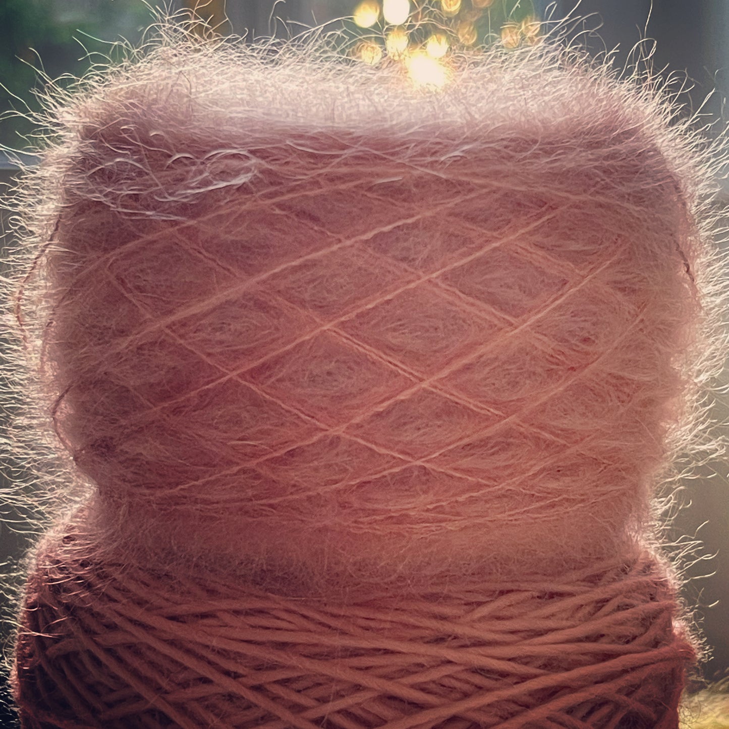 Doucette Kid Mohair & Soie Marielle