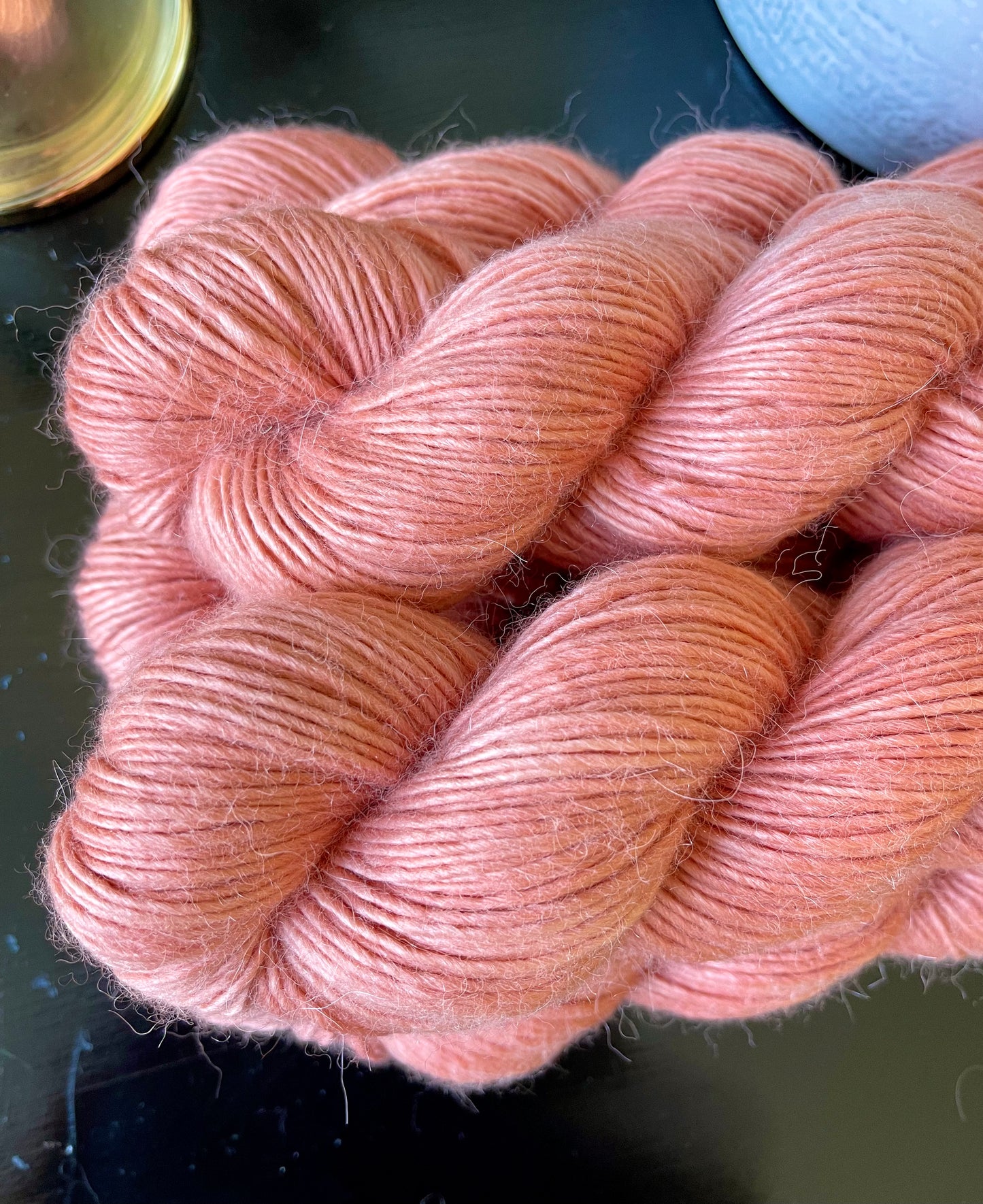 DK Idyllica Alpaga Merino Soie Marielle