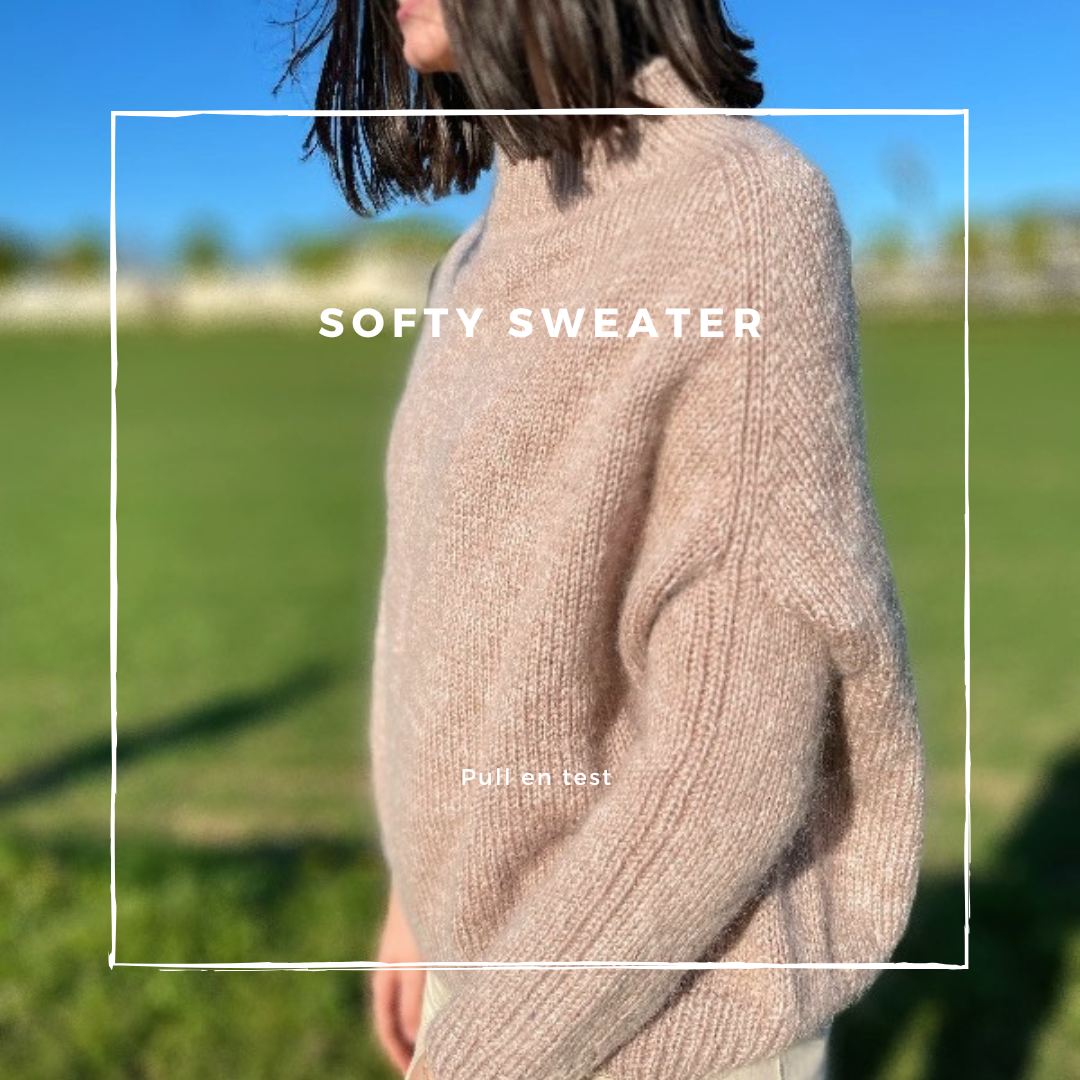 Kit Softy coloris Forest