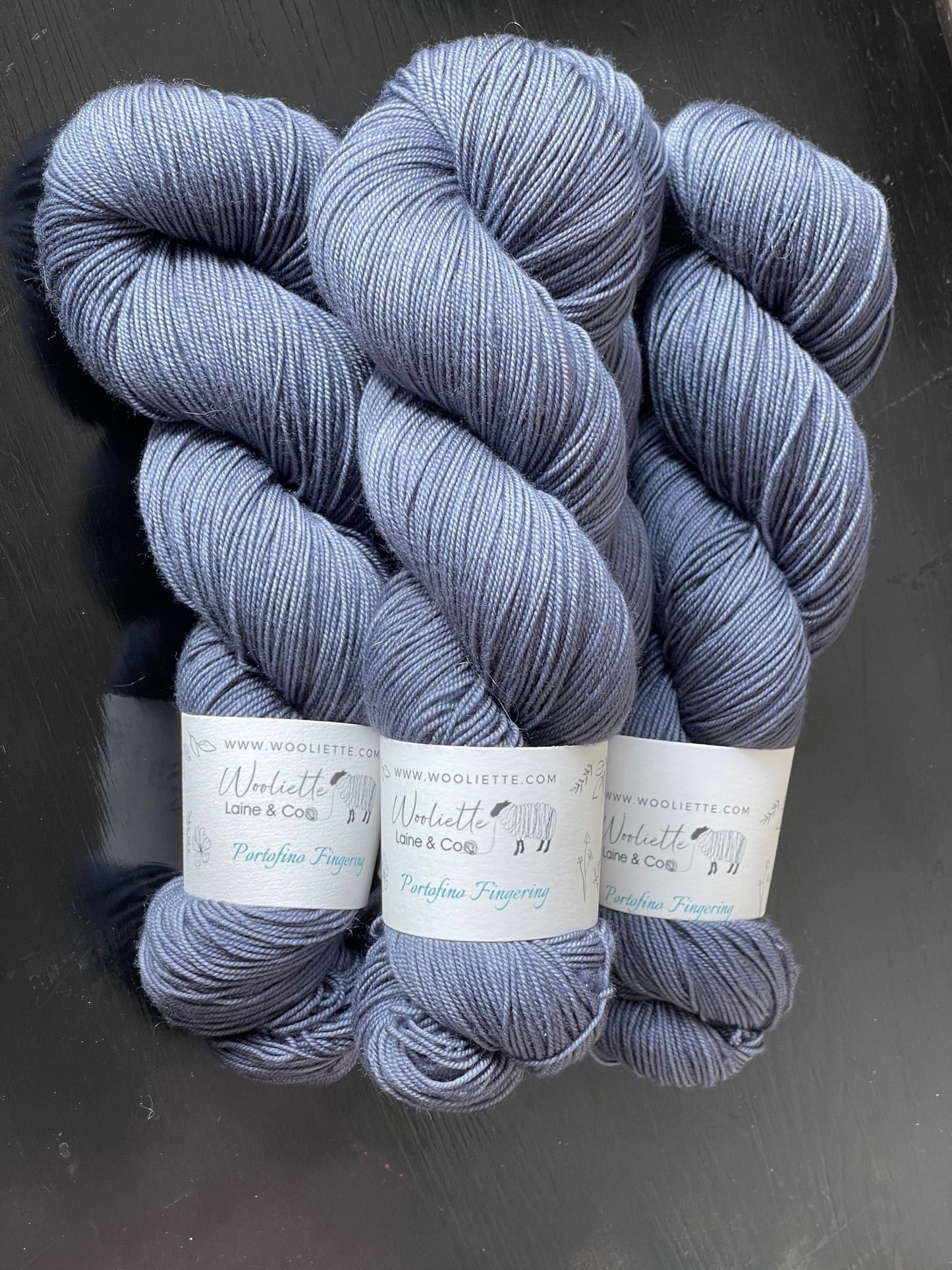 Kit Softy Amazing Grace