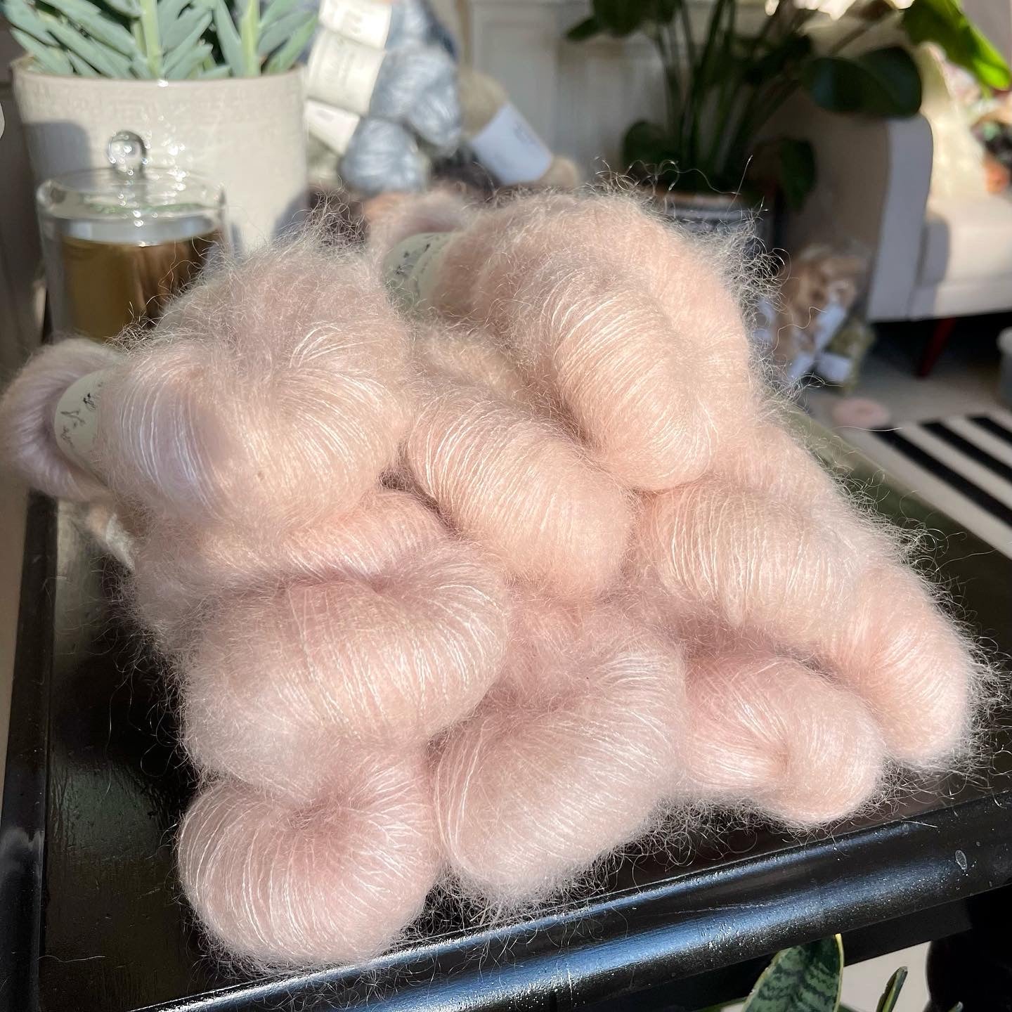 Kit Softy Angel