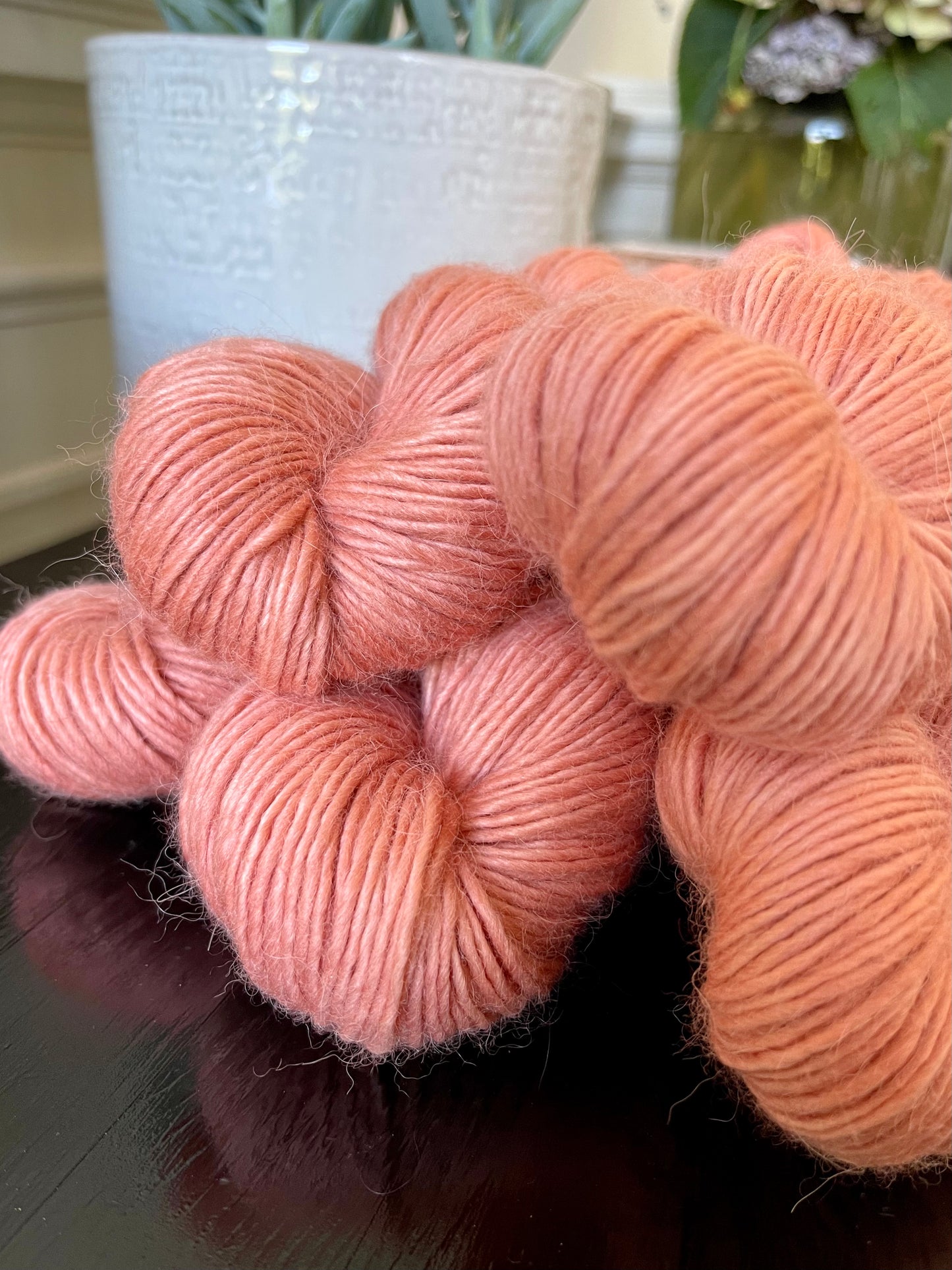 DK Idyllica Alpaga Merino Soie Marielle