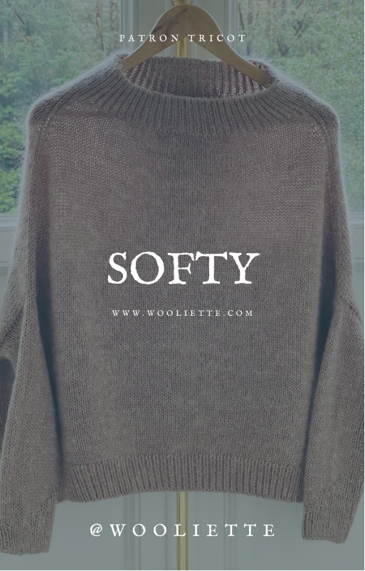 Kit Softy Coloris Eucalyptus