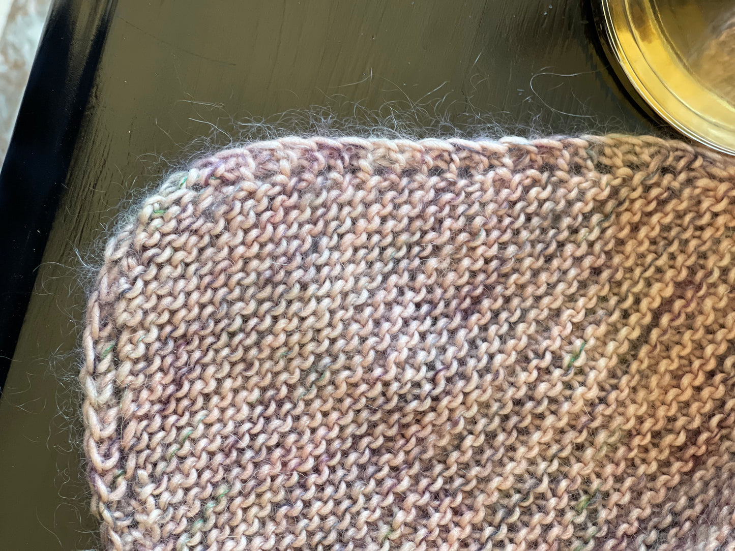 WRAP FLAMINGO Version DK Patron Tricot PDF FR