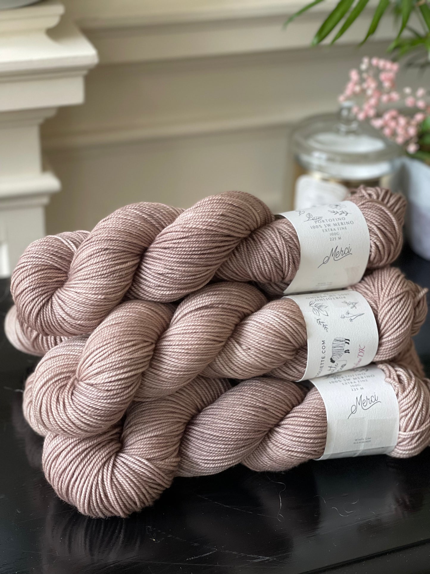 Fingering Portofino Softy
