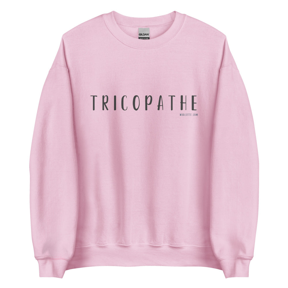 Sweat Tricopathe