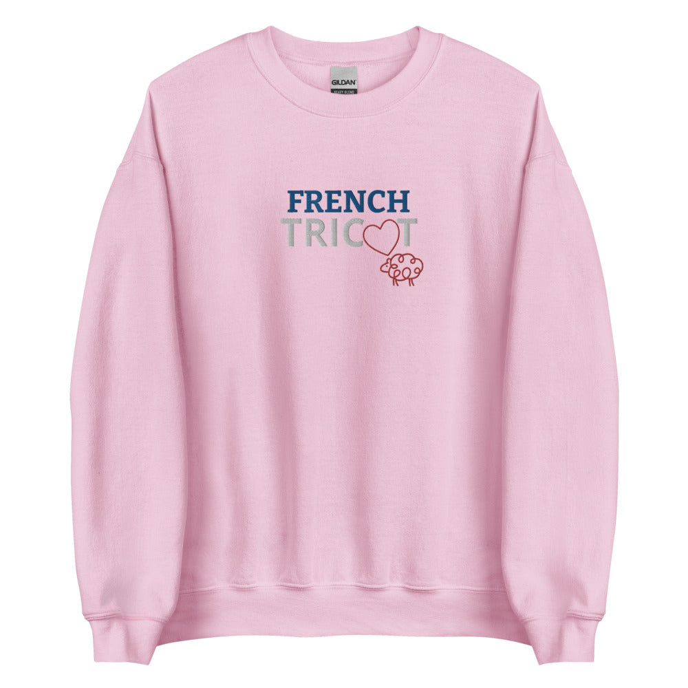 Sweat French Tricot