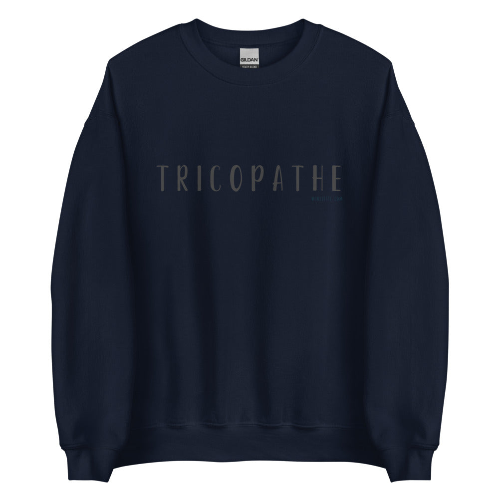 Sweat Tricopathe