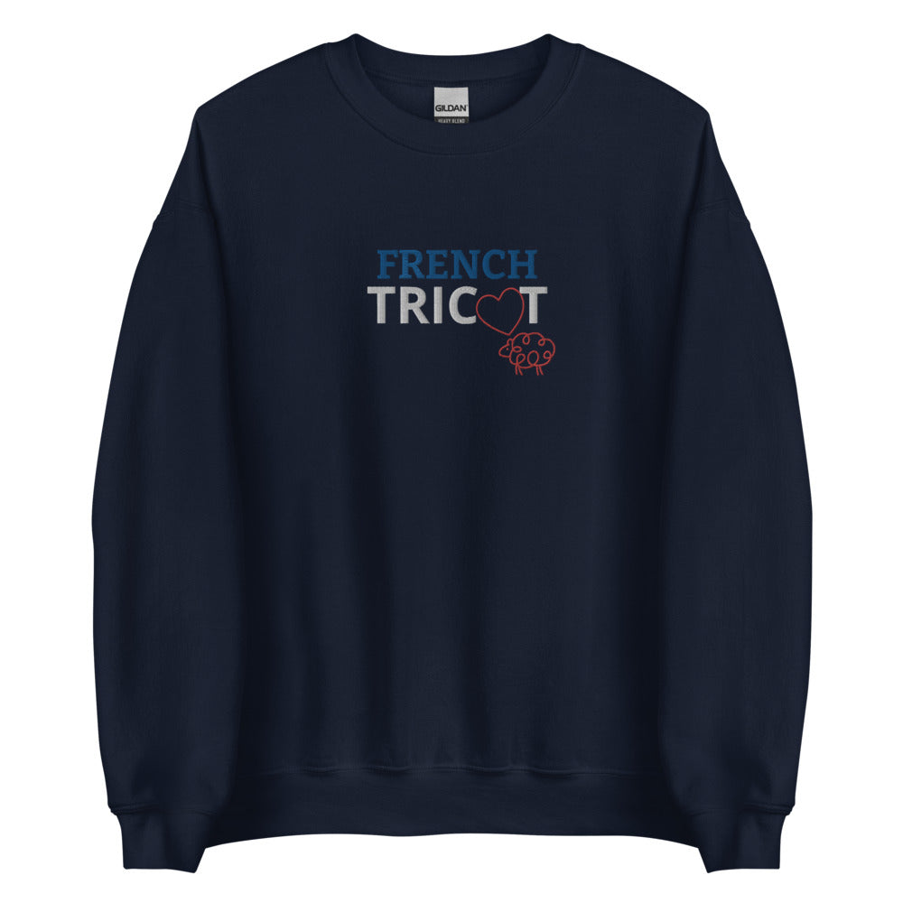 Sweat French Tricot