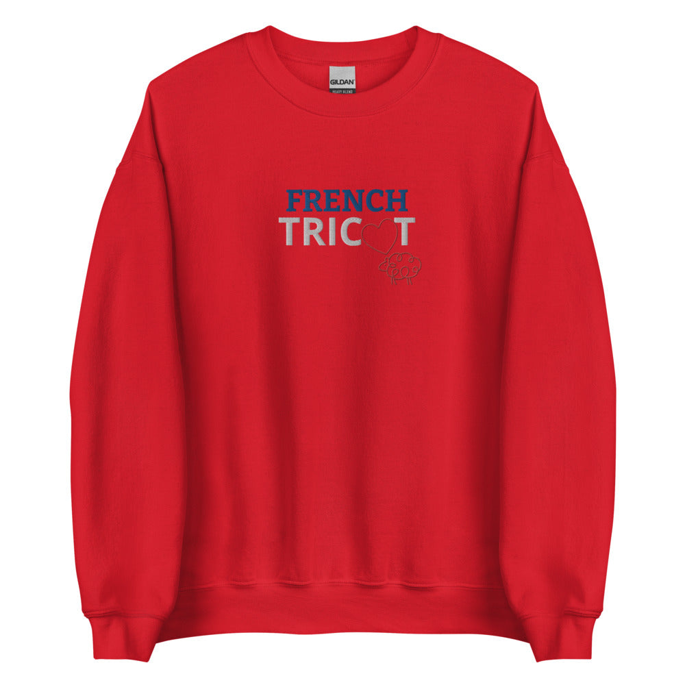 Sweat French Tricot
