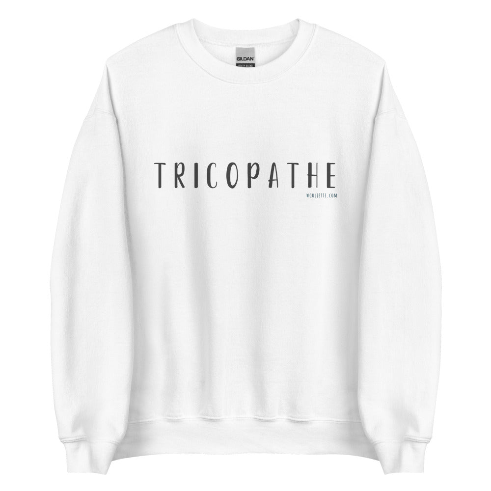 Sweat Tricopathe