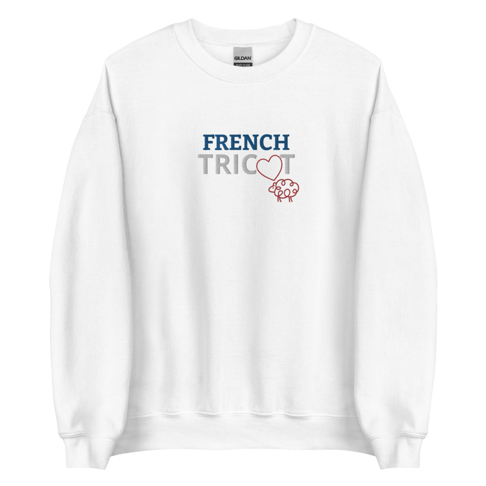 Sweat French Tricot