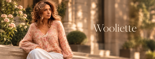 Pull ou gilet : ce que les tricoteuses choisissent vraiment