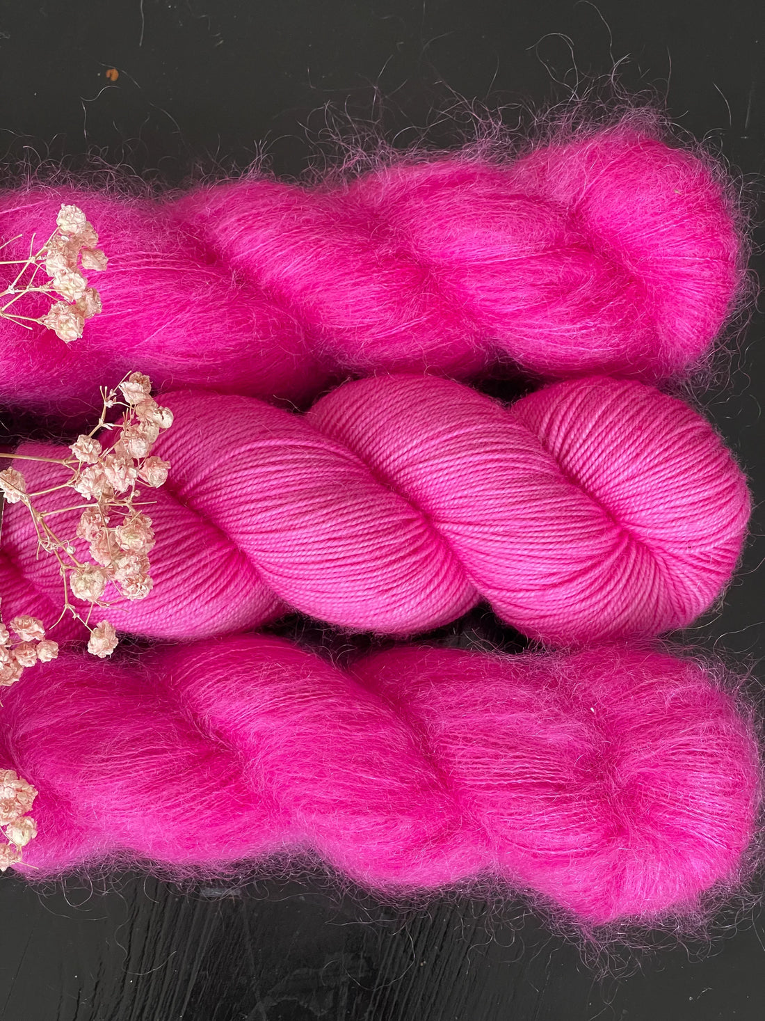 Pink Lovers Very Lace - Jour 10 - Gemma