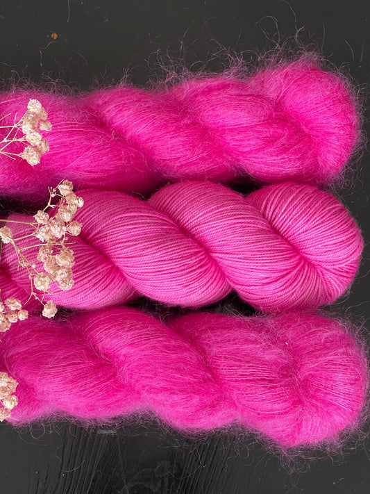 Pink Lovers Very Lace - Jour 10 - Gemma