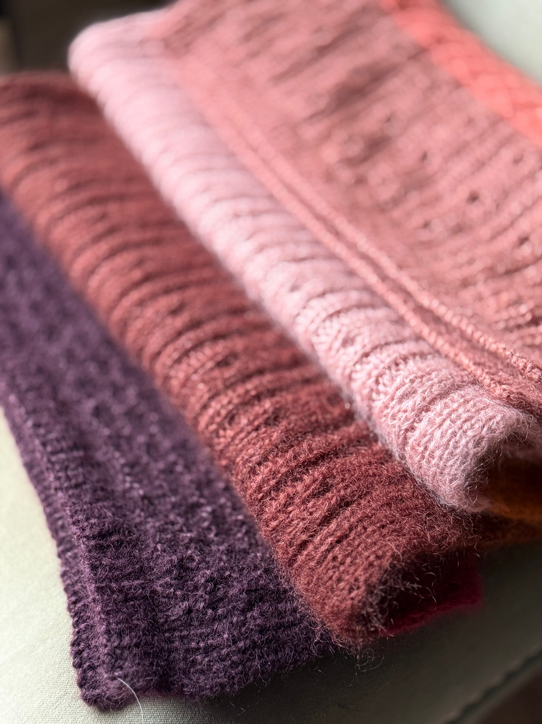 Blue Lovers Fingering - Jour 13 - L'Oiseau du Paradis