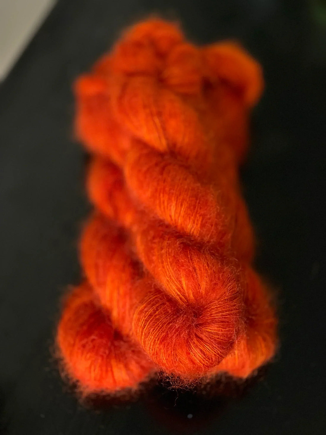 Full Set Very Lace - Jour 1 - Spicy