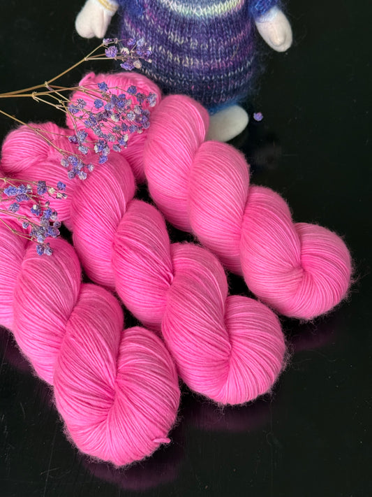 Felicia Single merino Selena