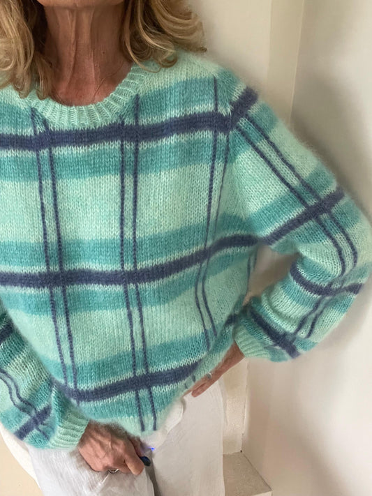 Combo laine Pull Ceallight