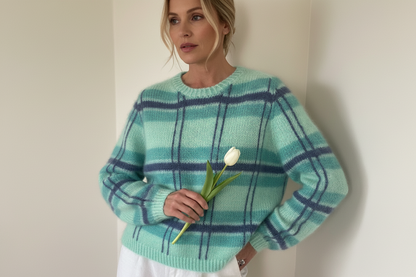 Combo laine Pull Ceallight