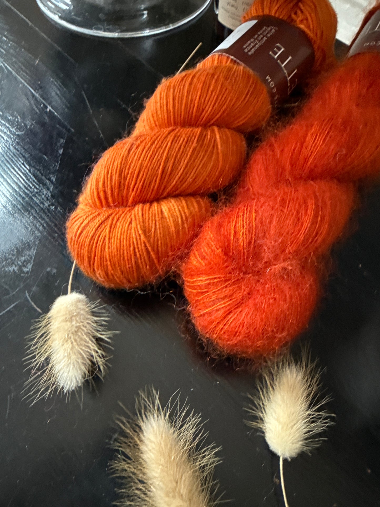 Fingering Portofino Spicy