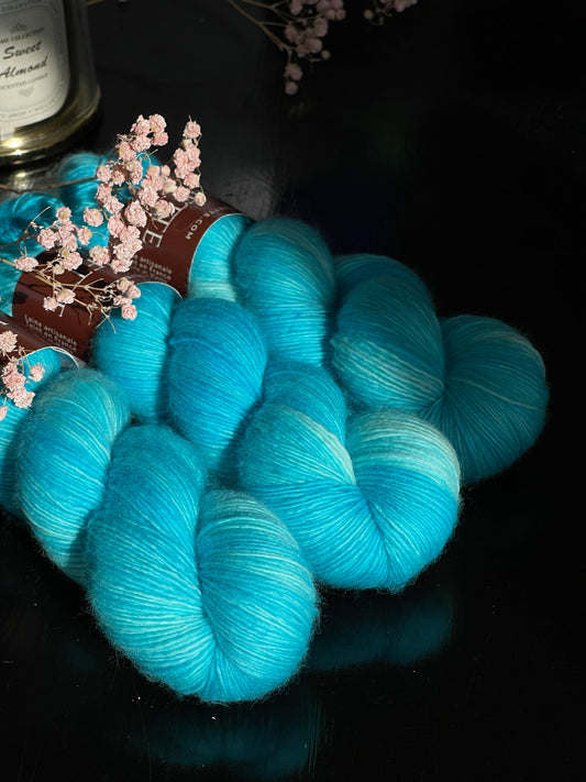 Felicia Single merino fingering L’esperance