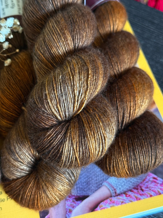 Yalux Antica Oro
