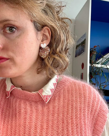 Kit Laine et Patron Darcy