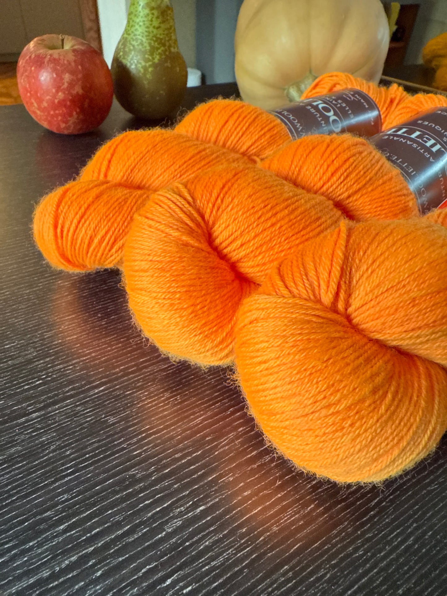 Cybele Fingering Sunset Spritz