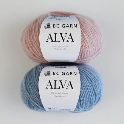 Cachemire BC Garn Alva Revive