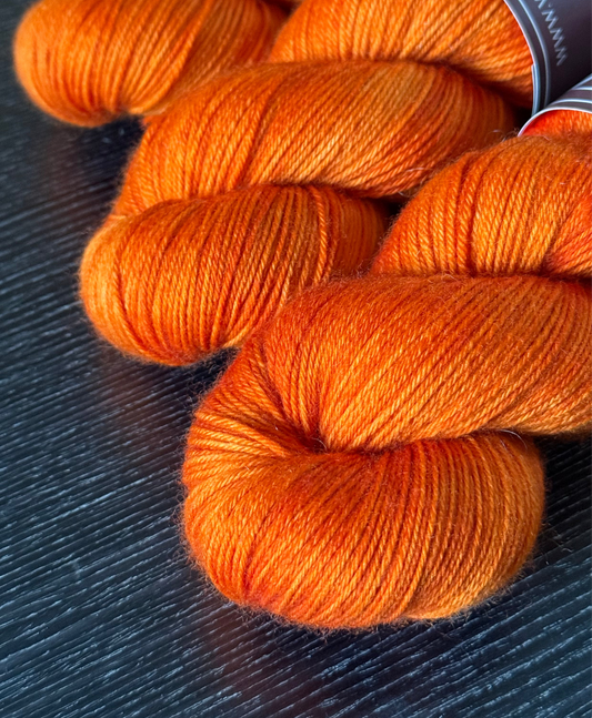 Cybele Fingering extra fine Spicy