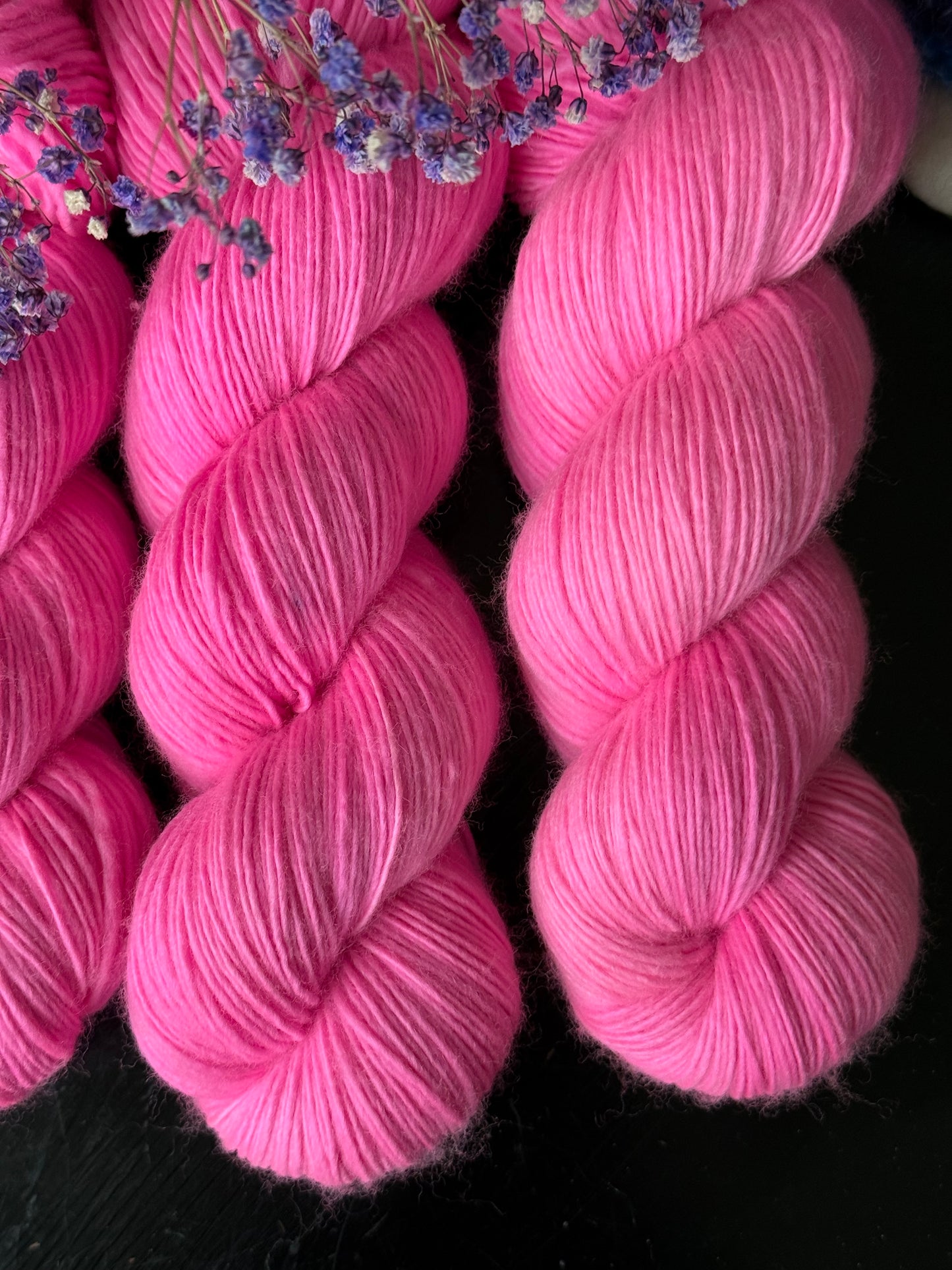 Felicia Single merino Selena