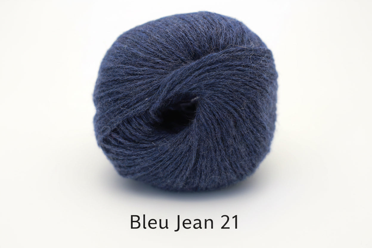 Cachemire BC Garn Alva Revive