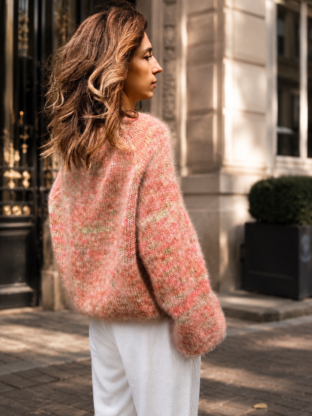 Magazine Tricote n°1 – Patrons tricot de 9 designers, dont le Cardigan Folie Douce