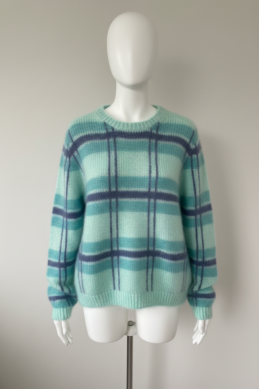 Combo laine Pull Ceallight