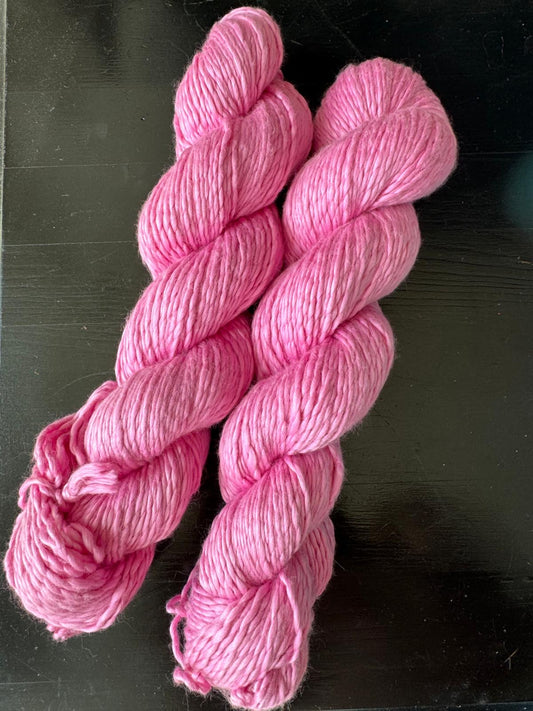 Coton bio Fiorella Voile d’Eglantine