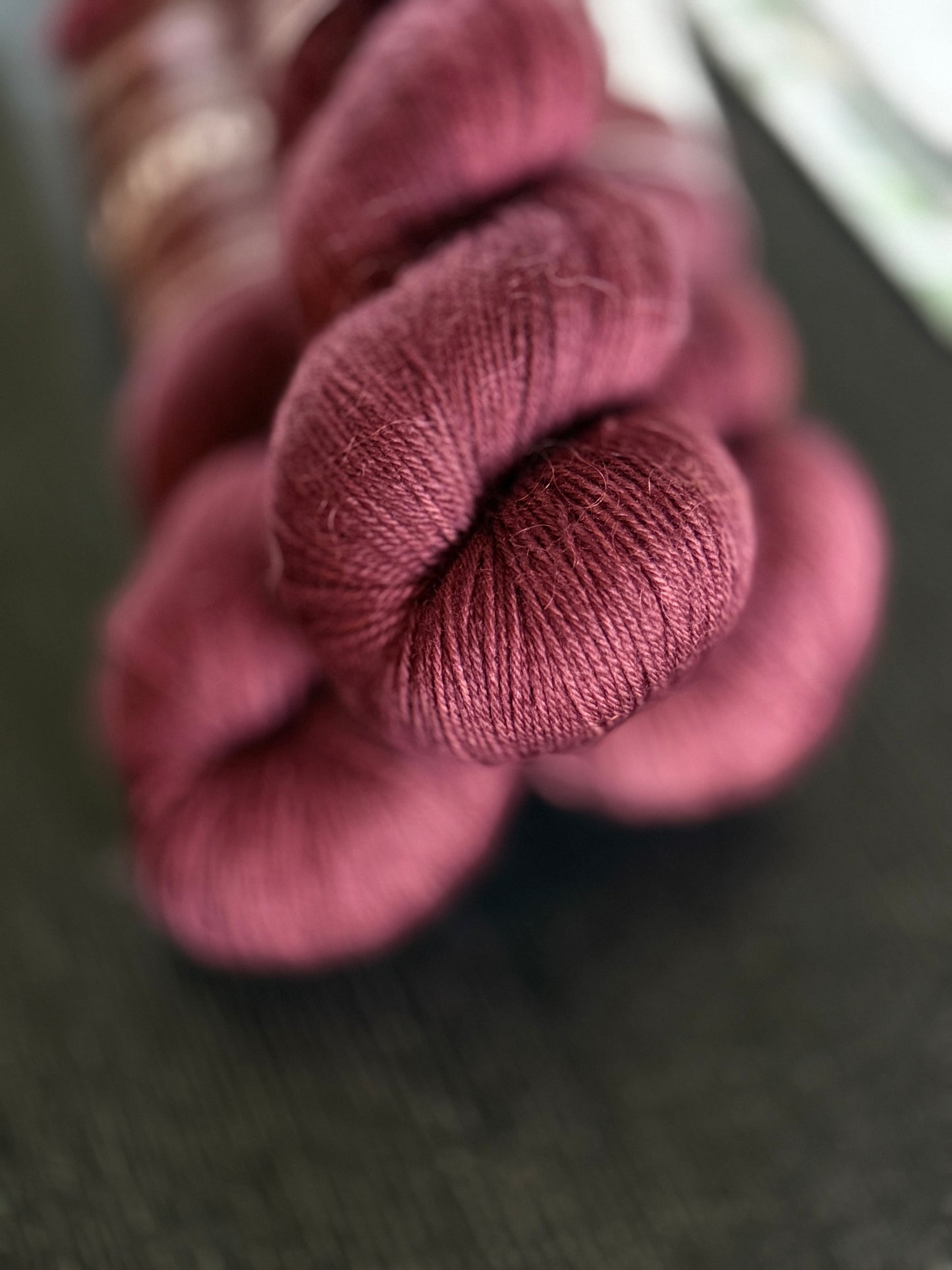 Cybele Fingering Oxalys