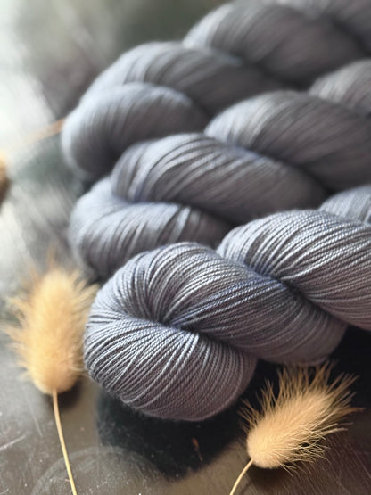 Fingering Portofino Amazing Grey