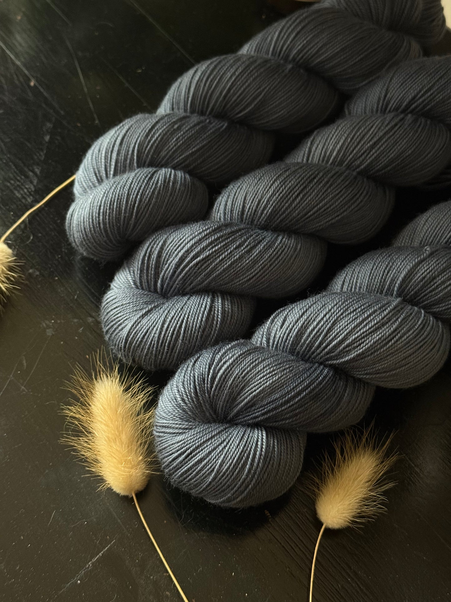 Fingering Portofino Amazing Grey