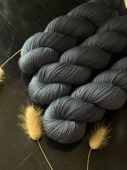Fingering Portofino Amazing Grey