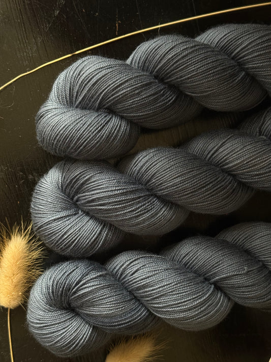 Fingering Portofino Amazing Grey
