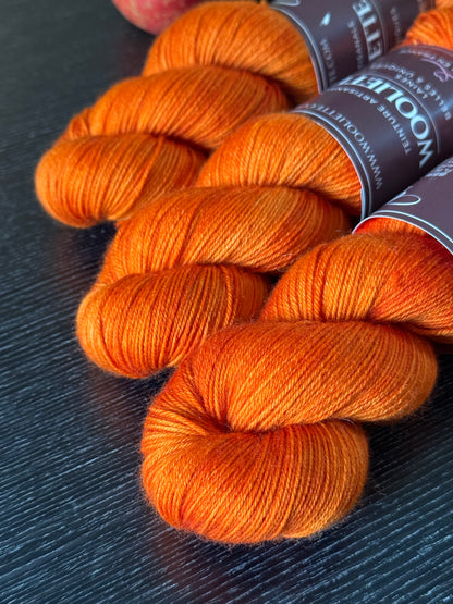 Cybele Fingering extra fine Spicy