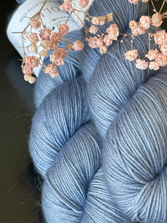 Fingering Portofino Pop Blue