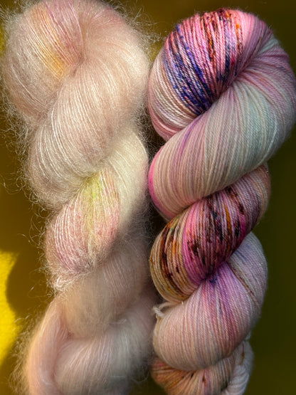 Compagnons de Mailles  Tutti frutti