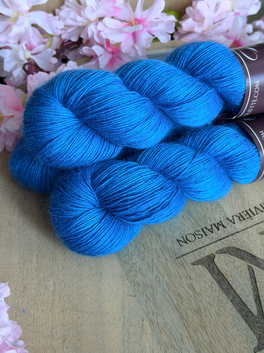 Bellezza Single Fingering Alhambra