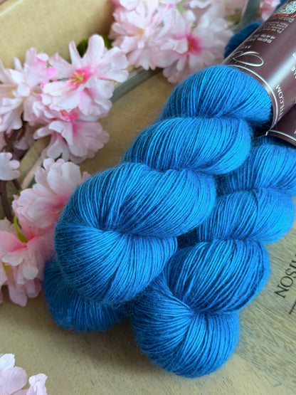 Bellezza Single Fingering Alhambra