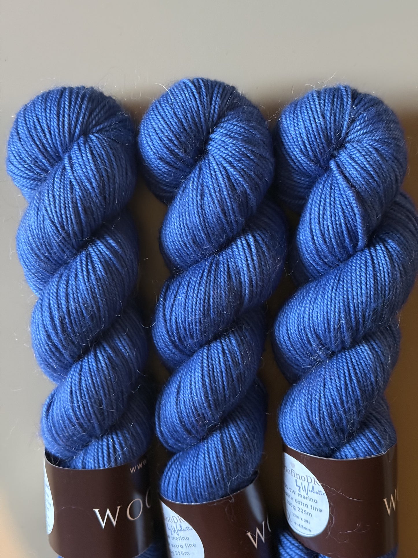 DK Portofino Pop blue