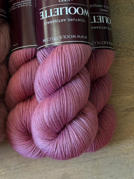 Cybele Fingering Love is ...