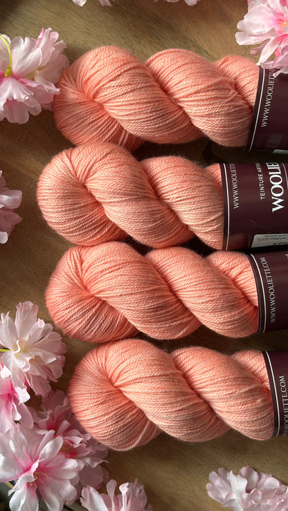 Veloce Sport Coral Blush