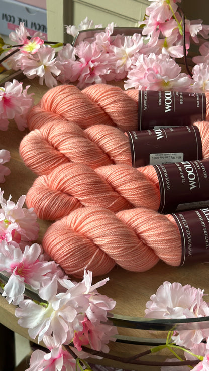 Veloce Sport Coral Blush